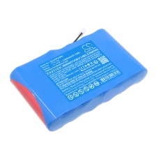 Kompatibilis akkumulátor csere Opwill FTS-120