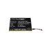 Compatible battery replacement for Alcatel TLP028A2