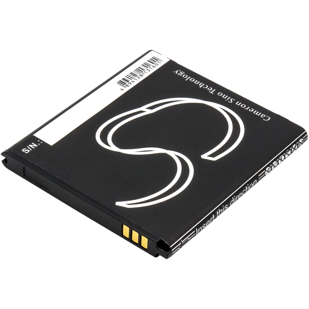Kompatibilis akkumulátor csere Alcatel TLI013A1,TLI013A7