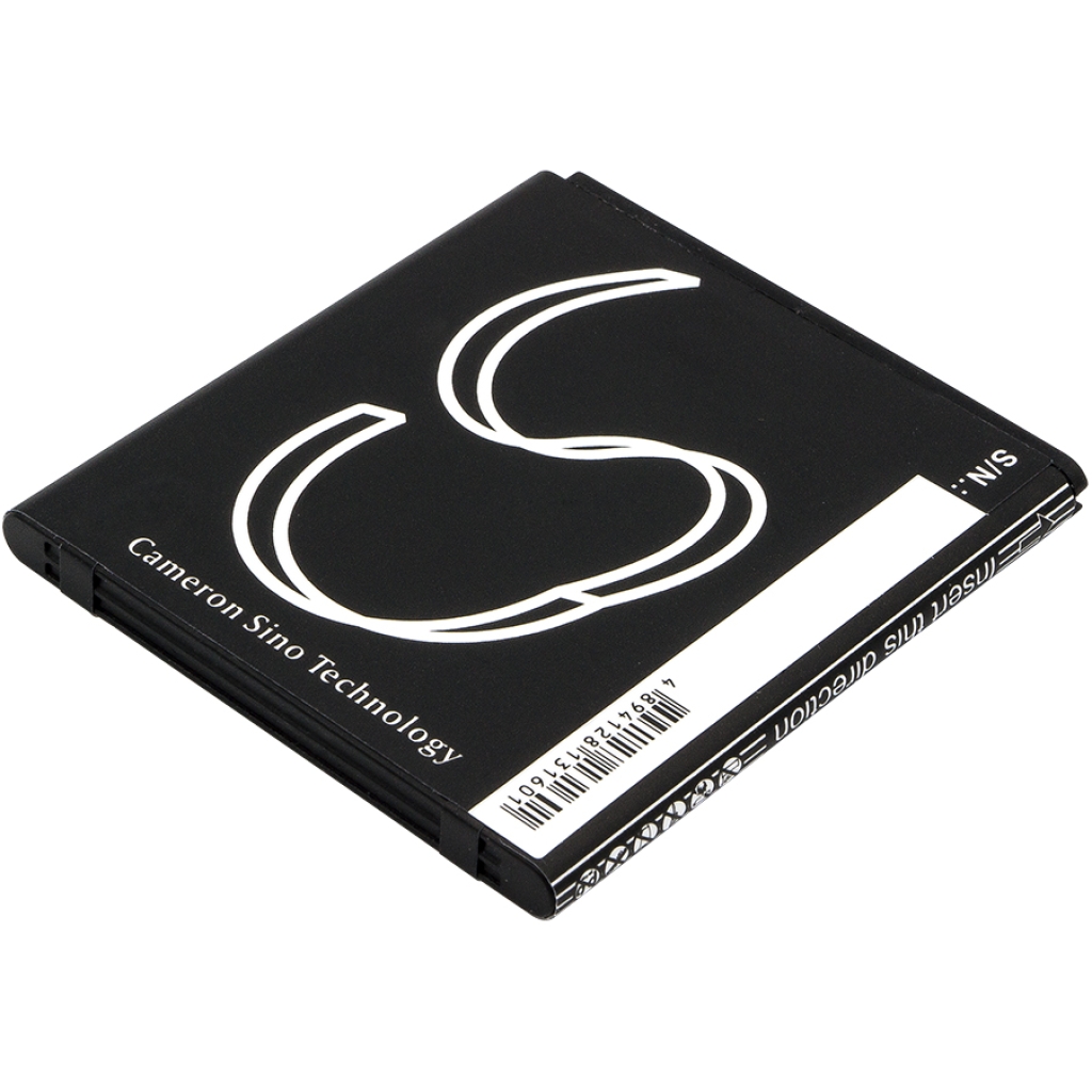 Kompatibilis akkumulátor csere Alcatel TLI013A1,TLI013A7