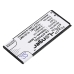 Kompatibilis akkumulátor csere Alcatel TLI015M1,TLI015M7,TLI015MA