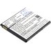 Kompatibilis akkumulátor csere Alcatel TLI013A1,TLI013A7