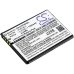Kompatibilis akkumulátor csere Alcatel TLI013C1