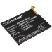 Mobile Phone Battery Lively CS-OTP504XL