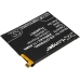 Mobile Phone Battery Lively CS-OTP504XL