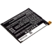 Mobile Phone Battery Lively CS-OTP504XL