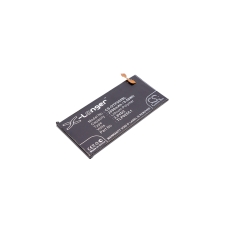 Kompatibilis akkumulátor csere Alcatel TLP025C1,TLP025C2