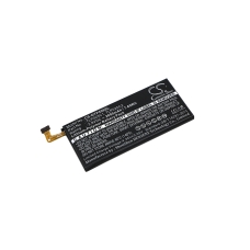 Kompatibilis akkumulátor csere Alcatel TLP025C1,TLP025C2