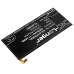 Kompatibilis akkumulátor csere Alcatel TLP029B1,TLP029B2