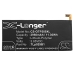 Kompatibilis akkumulátor csere Alcatel TLP029B1,TLP029B2