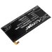 Kompatibilis akkumulátor csere Alcatel TLP029B1,TLP029B2