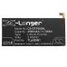 Kompatibilis akkumulátor csere Alcatel TLP029B1,TLP029B2