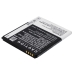 Kompatibilis akkumulátor csere Alcatel TLI020A1,TLP020A2