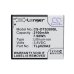 Kompatibilis akkumulátor csere Alcatel TLI020A1,TLP020A2