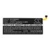 Kompatibilis akkumulátor csere Alcatel CAC2610005CJ,TLP026E2,TLP026EJ