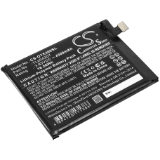 Kompatibilis akkumulátor csere Alcatel TLP043D7,TLP048A1,TLP048A7