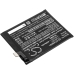 Kompatibilis akkumulátor csere Alcatel TLP043D7,TLP048A1,TLP048A7