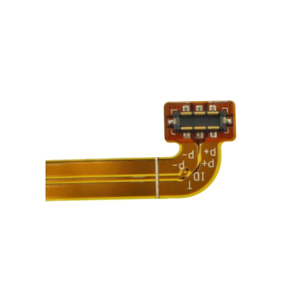Kompatibilis akkumulátor csere Alcatel TLP024C7