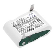 Kompatibilis akkumulátor csere Legrand 061032,MGN9005