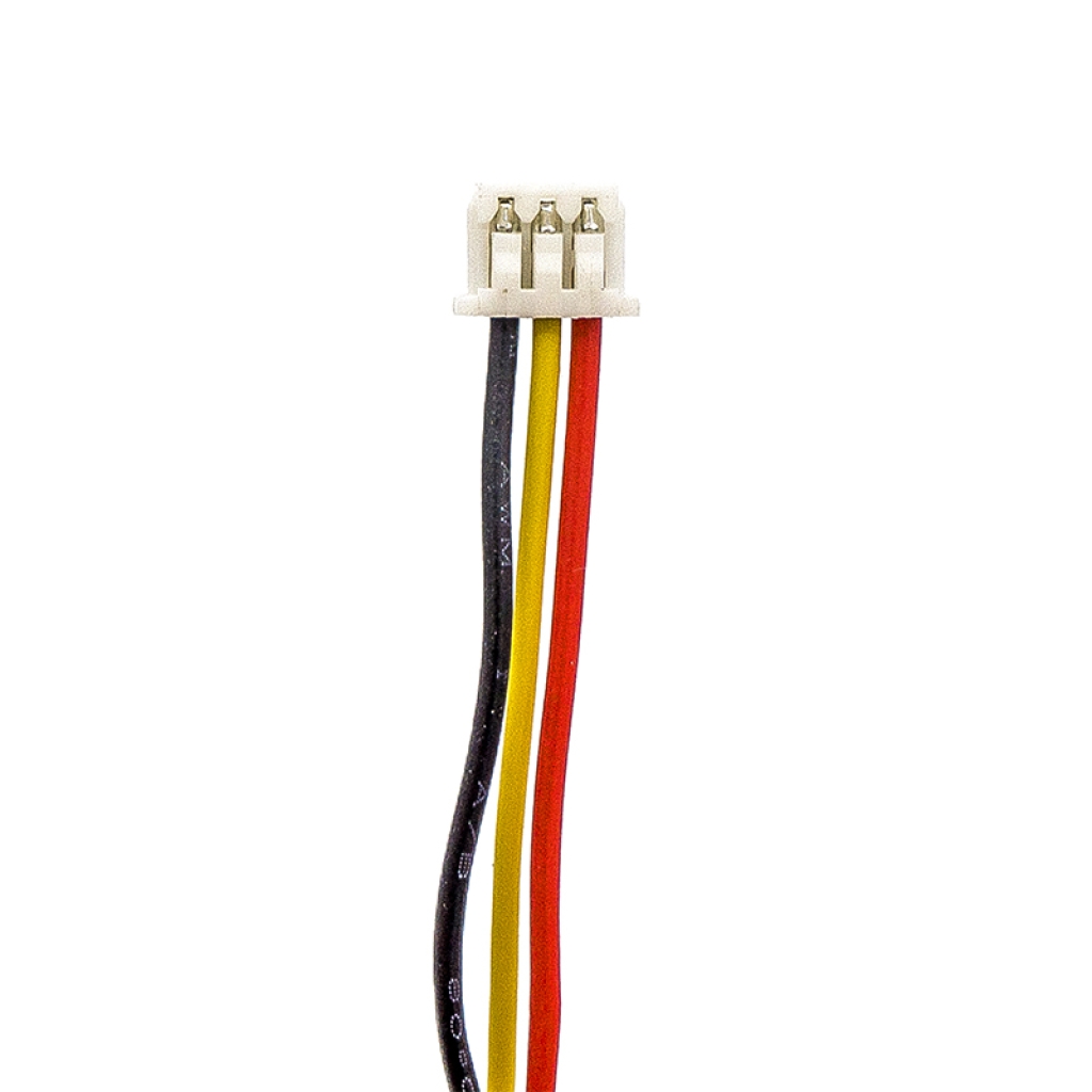 Akkumulátorok Elemek a bébiőrökhöz CS-OXR800MB