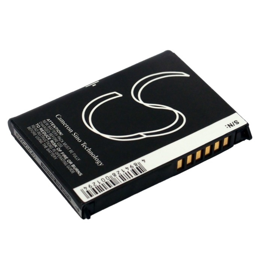 Tablet Battery I-mate CS-P100SL