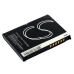 Tablet Battery I-mate CS-P100SL