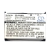 Tablet Battery I-mate CS-P100SL