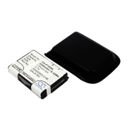 Battery compatibleWith i-Mate