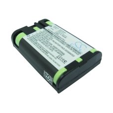 Kompatibilis akkumulátor csere Panasonic HHR-P107,TYPE-35