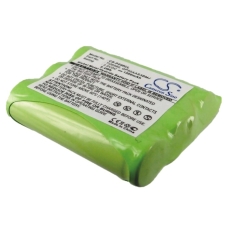 Compatible battery replacement for GP 23-298,2414,3300,3301,80-5071-00-00...