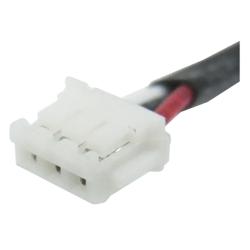 Akkumulátor Helyettesíti a PL-043043