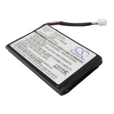 Kompatibilis akkumulátor csere GE 5-2762,5-2770,BF021P,PL-043043,SL-422943