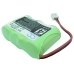 Battery Replaces 40AAK3BMJ