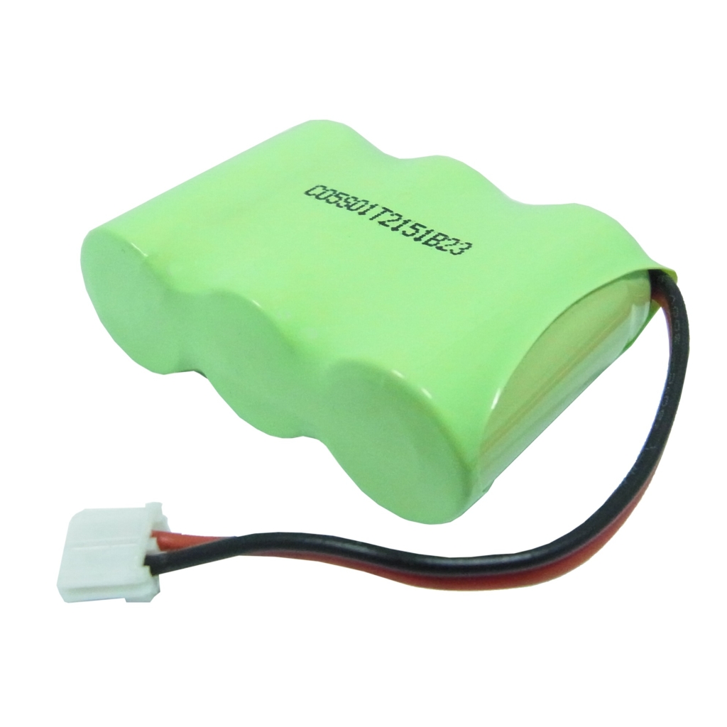 Battery Replaces 40AAK3BMJ