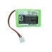 Battery Replaces 40AAK3BMJ