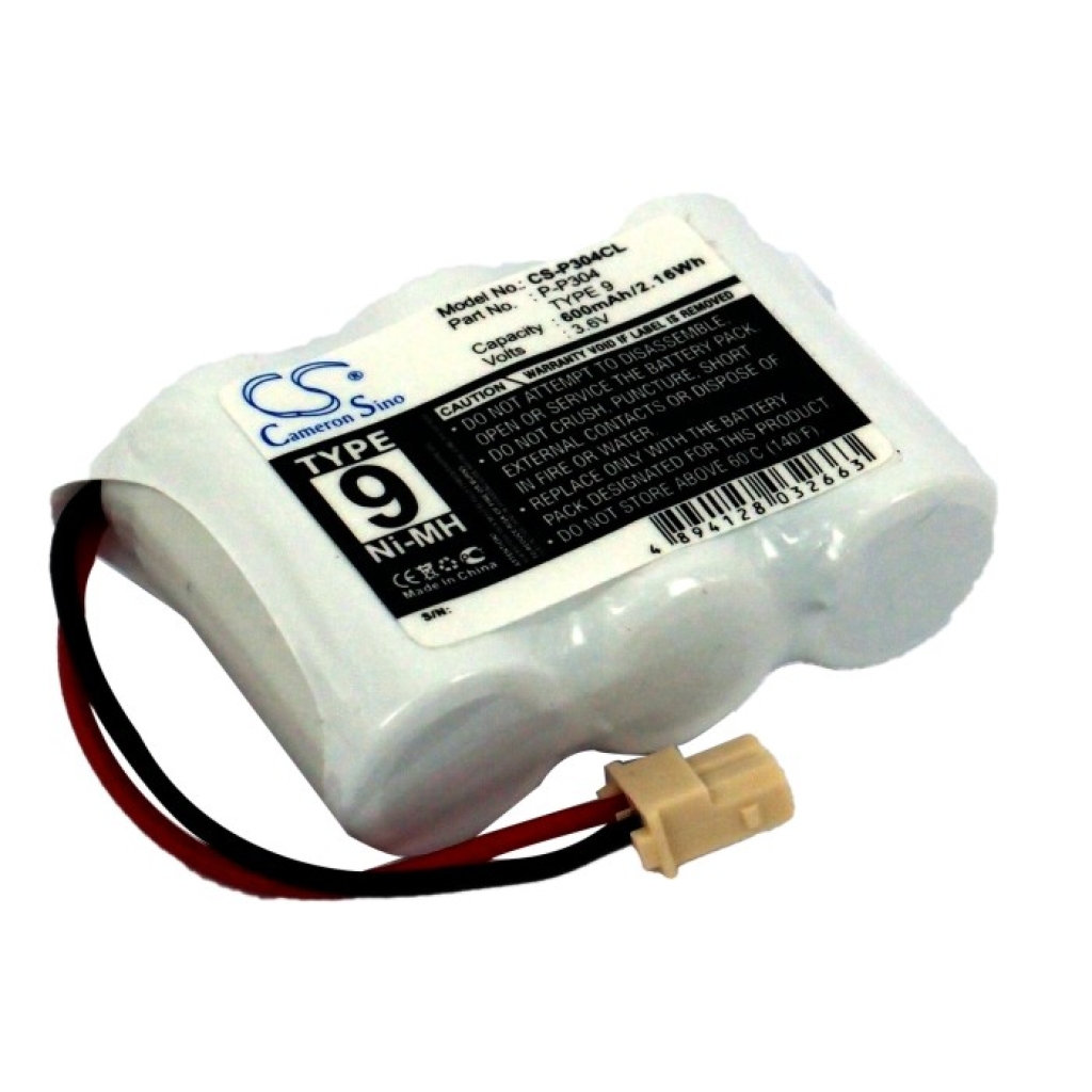Bell South 769