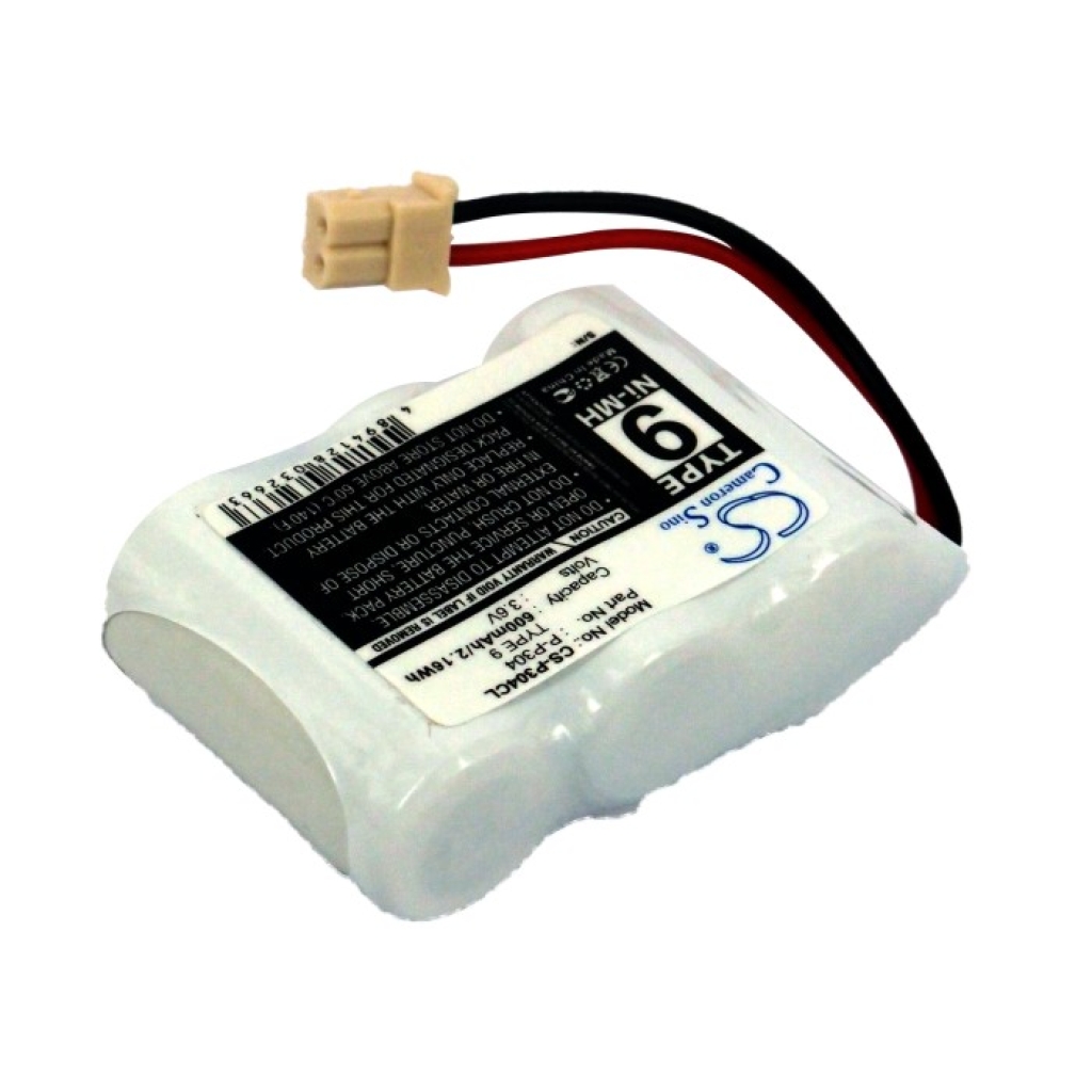 Akkumulátor Helyettesíti a 560502