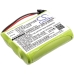 Cordless Phone Battery Radio Shack 43-3530