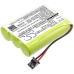 Cordless Phone Battery Radio Shack 43-3530