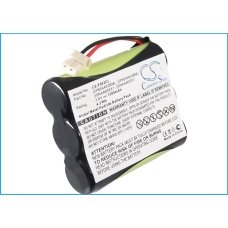 Kompatibilis akkumulátor csere Sanyo 3SNAA45SX,3SNAA60SX1,3SNAA80SX1,BT-33,GP60AAK3BML...