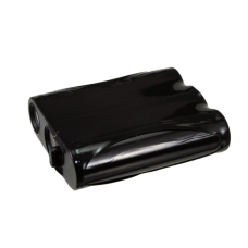 Kompatibilis akkumulátor csere Panasonic P-P511,P-P511A,PP511,PP511A,PP511A1B...