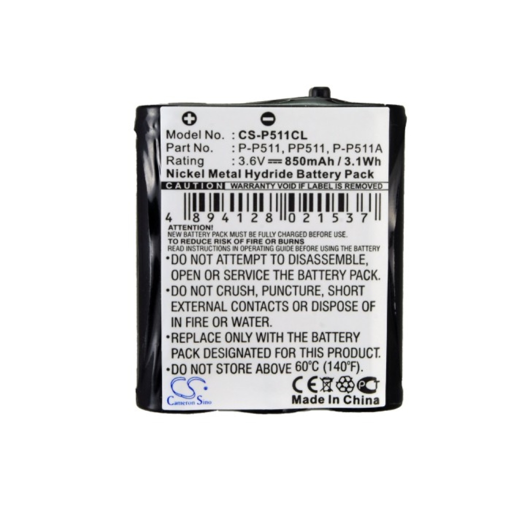 Radio Shack 439013