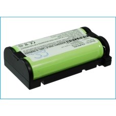 Kompatibilis akkumulátor csere Panasonic 23-967,26423,43-9030,86423,HHR-P513...