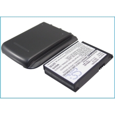 Kompatibilis akkumulátor csere Asus SBP-06