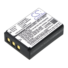 Kompatibilis akkumulátor csere Toshiba PA3985,PA3985U-1BRS