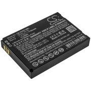 CS-PAD210BL<br />Akkumulátorok   akkumulátort cserél IS524
