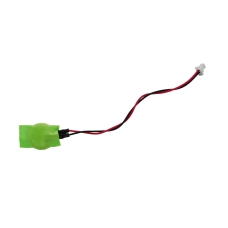 Kompatibilis akkumulátor csere Panasonic 0702.12