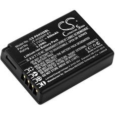 Kompatibilis akkumulátor csere Panasonic JT-H320BT-10,JT-H320HT-E1,JT-H320HT-E2