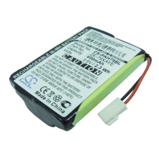 Kompatibilis akkumulátor csere Panasonic ZE-79XAYE