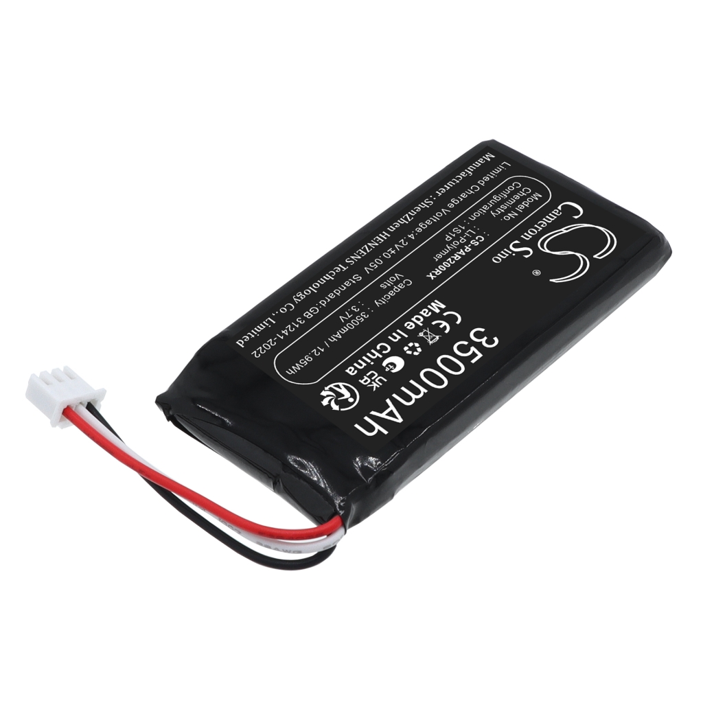 Akkumulátor -hoz Parrot SkyController 2P
